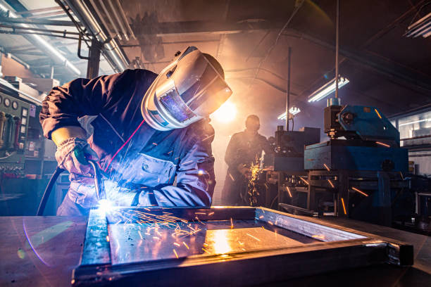 Best Automation and Robotic Welding in Maplewood, MN