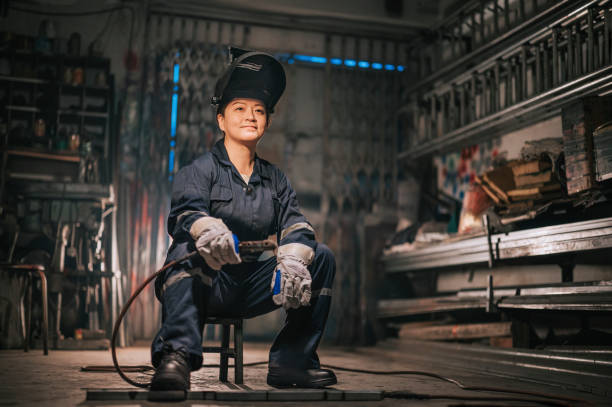 Best Automotive Welding in Maplewood, MN
