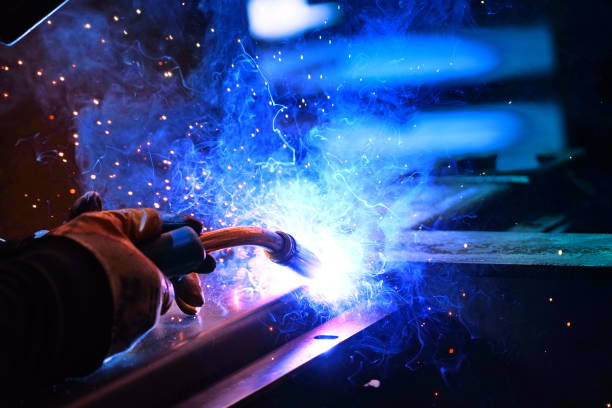 Maplewood, MN Welder & Metal Fabrication Company