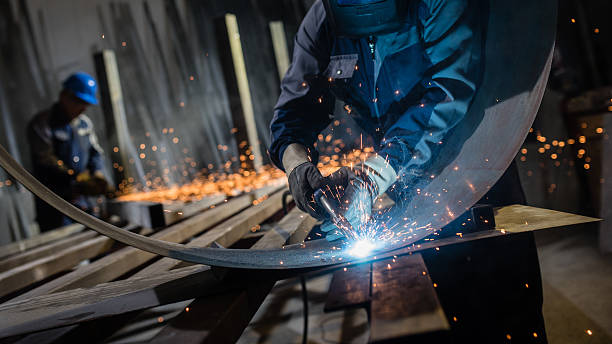 Best Welding Inspection and Certification in Maplewood, MN