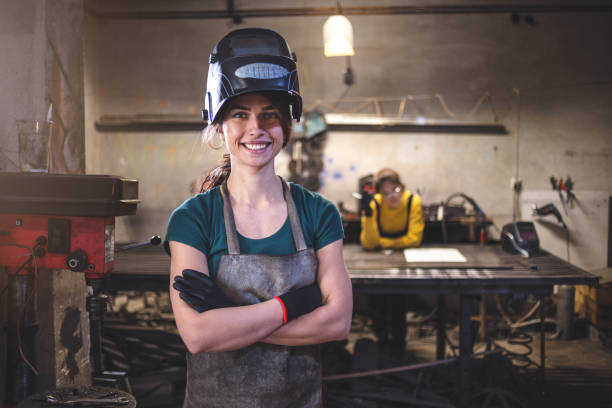Affordable Welder Services in Maplewood, MN